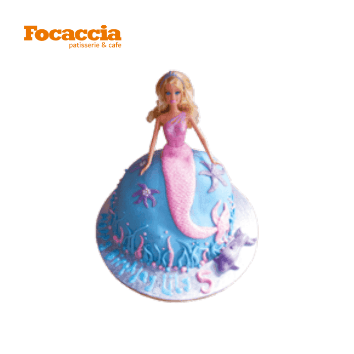 Kindergeburtstag Torten